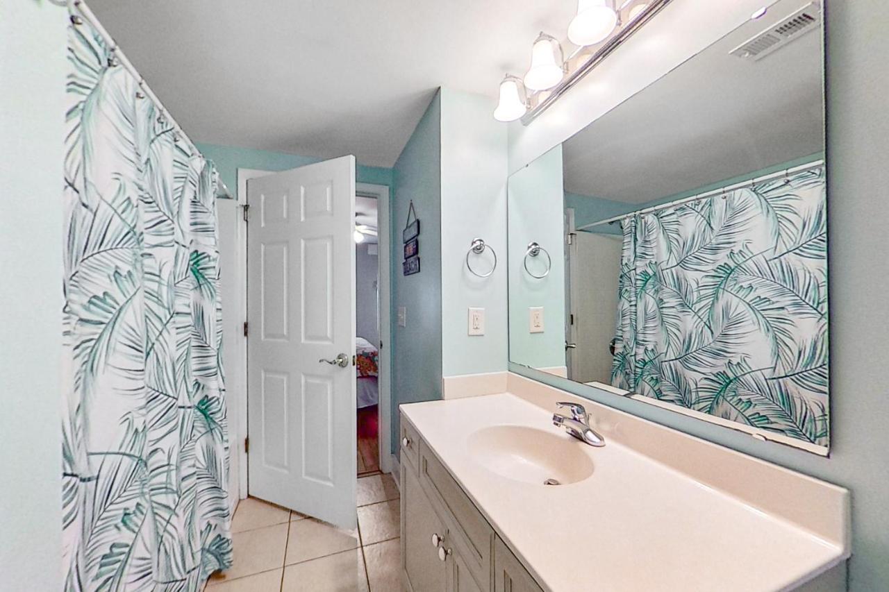 Apartmán Coconut Grove 203 Myrtle Beach Exteriér fotografie